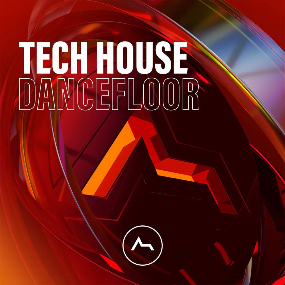 Arte de Tech House Dancefloor