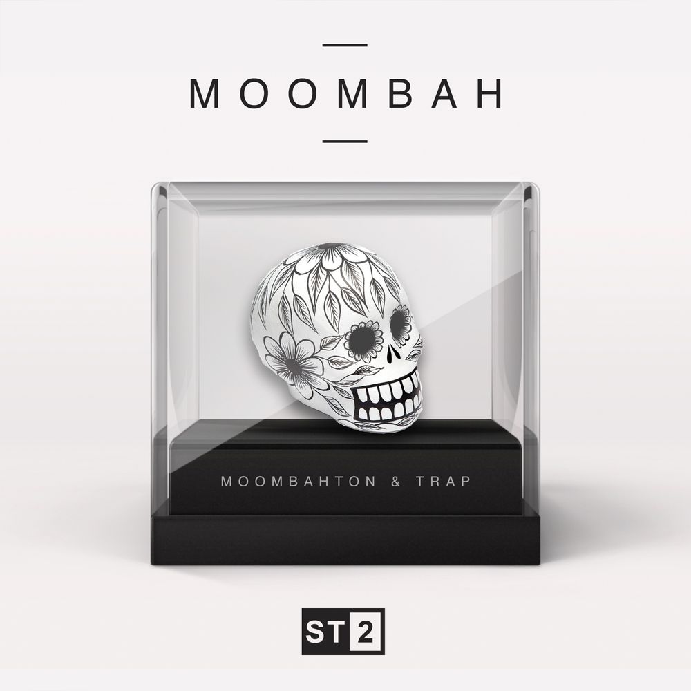 Obra de arte de MOOMBAH