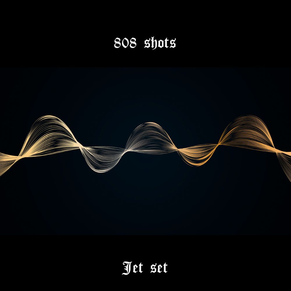808 Shots Sample Pack Landr Samples