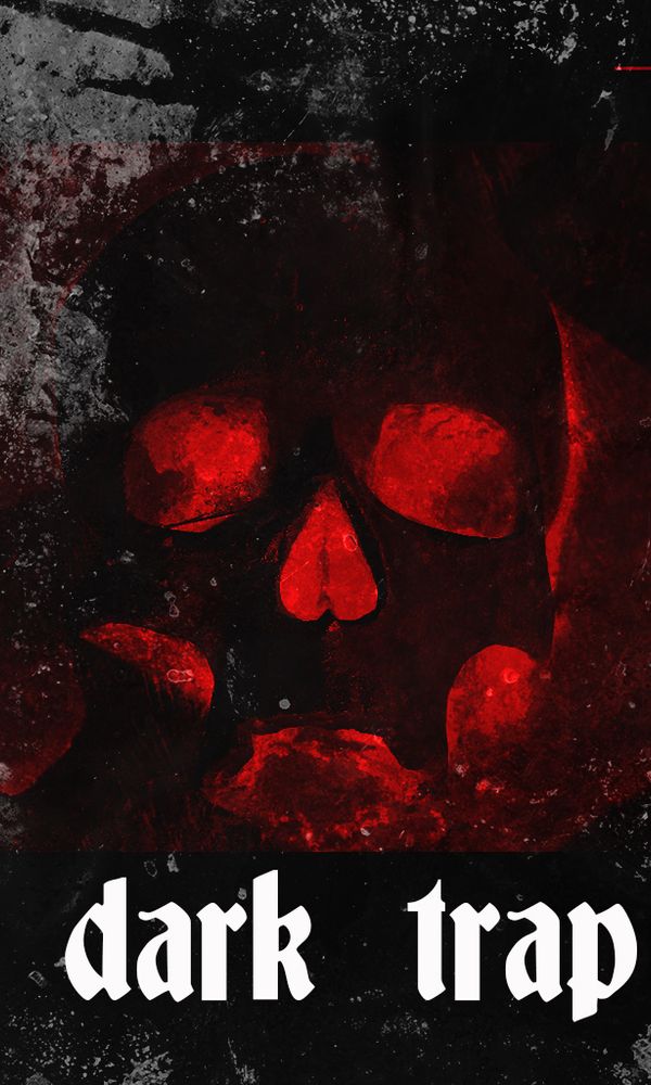 Artwork for Dark Trap