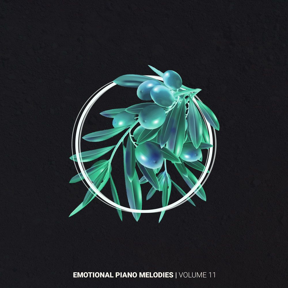 Arte de Emotional Piano Melodies Vol 11