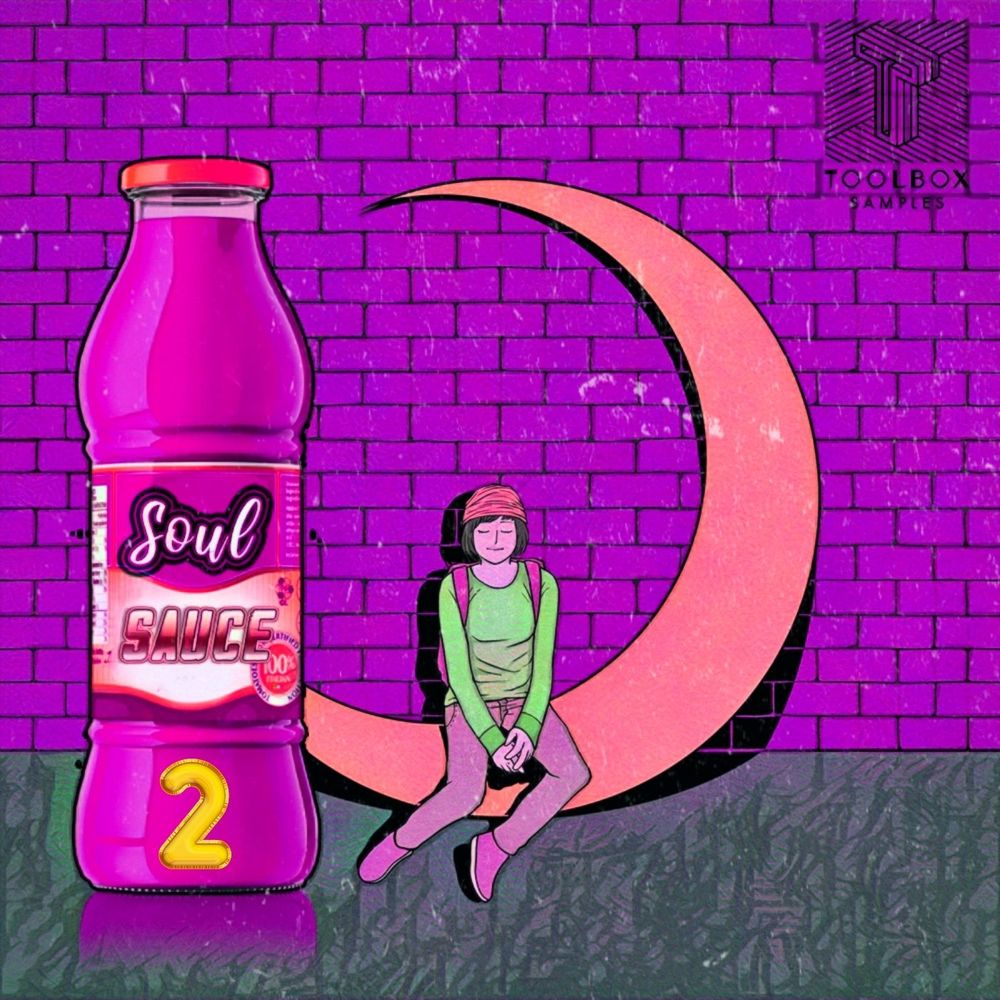 Arte de Soul Sauce 2