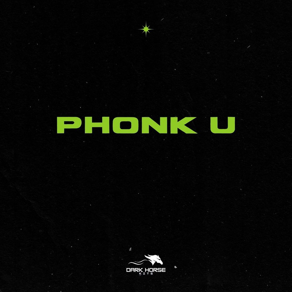 Arte de Phonk U