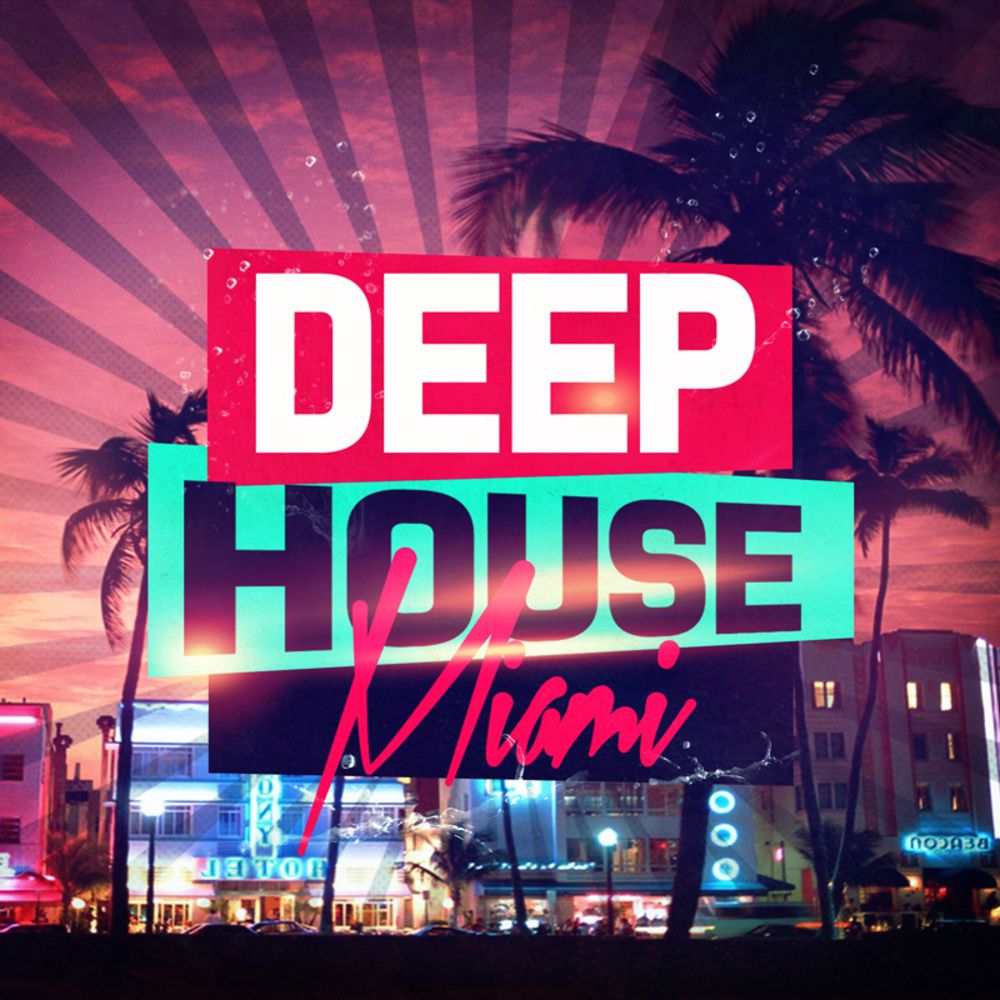 Arte de Deep House Miami