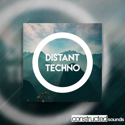 Arte de Distant Techno