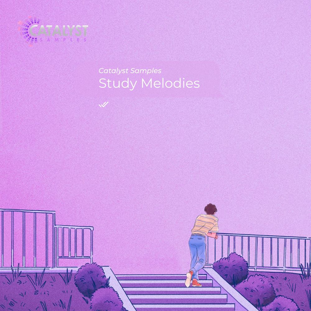 Arte de Study Melodies