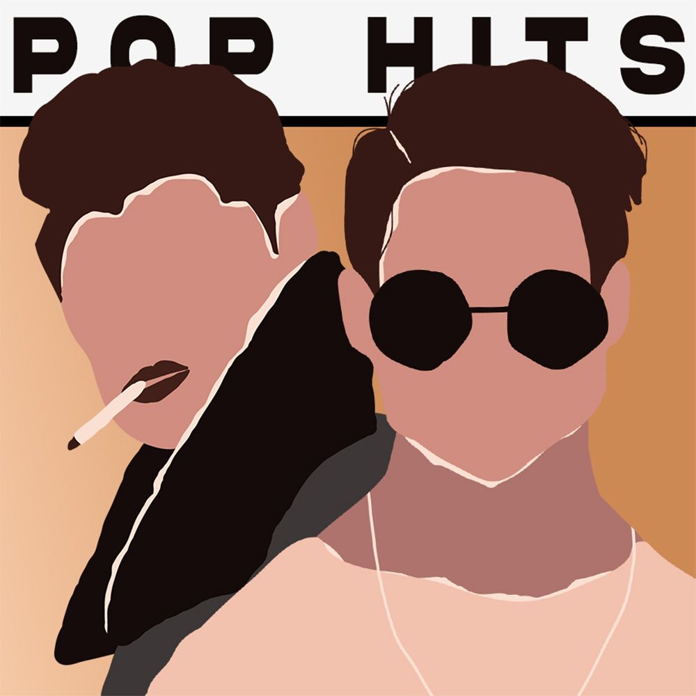 Pochette de Pop Hit Samples
