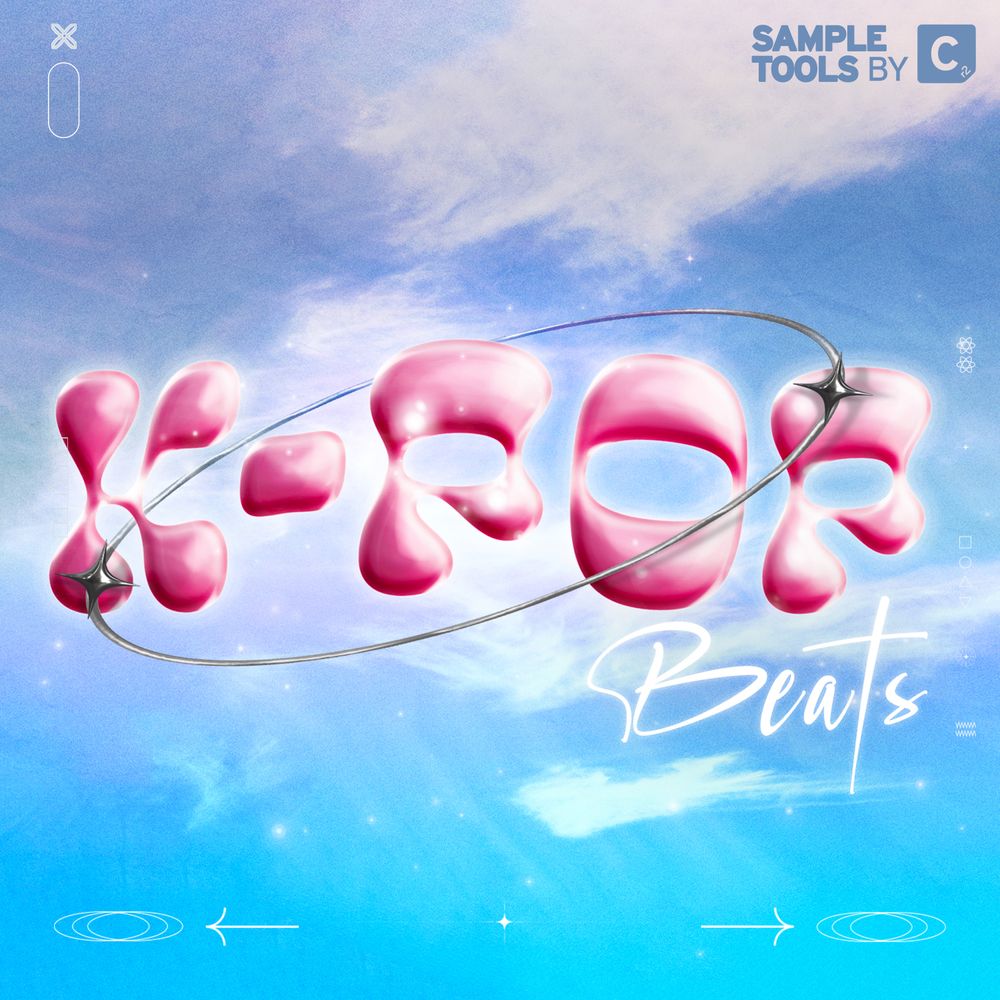Artwork of K-POP BEATS