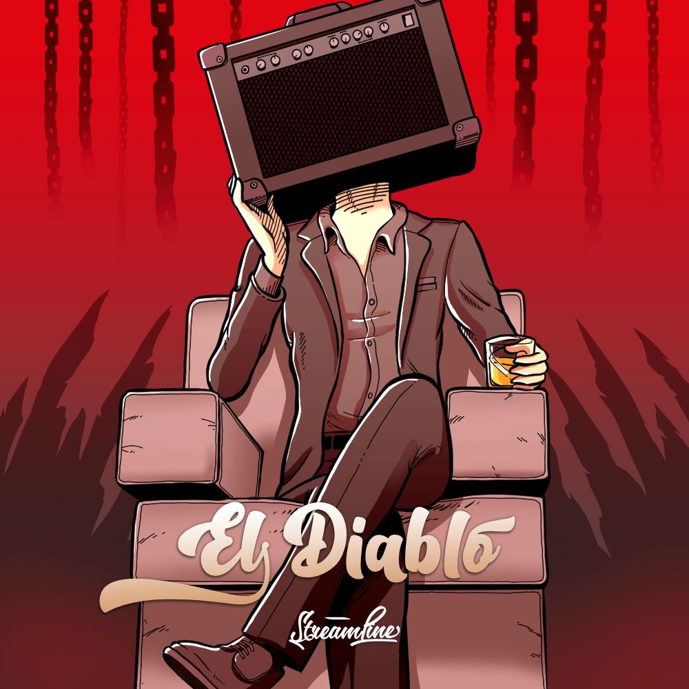 El Diablo Sample Pack LANDR Samples