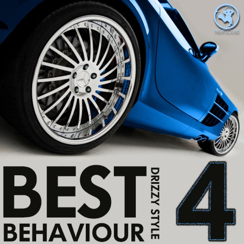 Arte de Best Behaviour 4