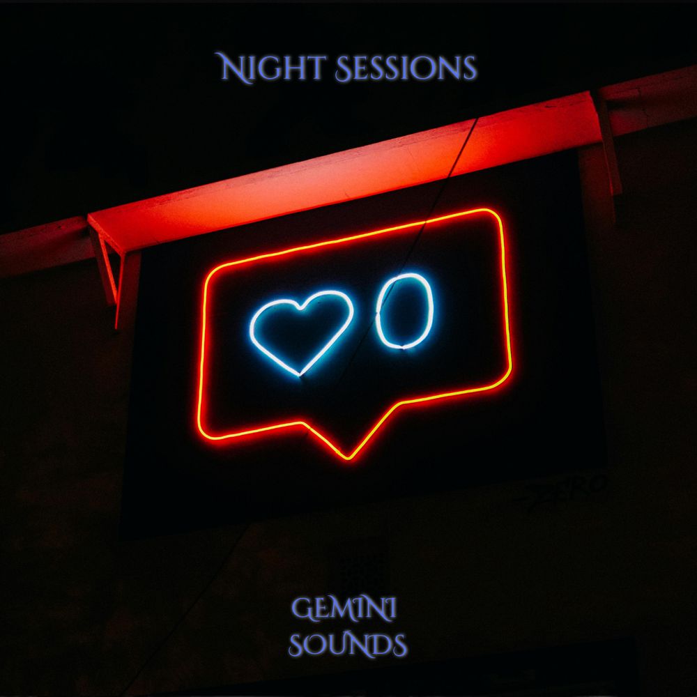 Arte de Night Sessions