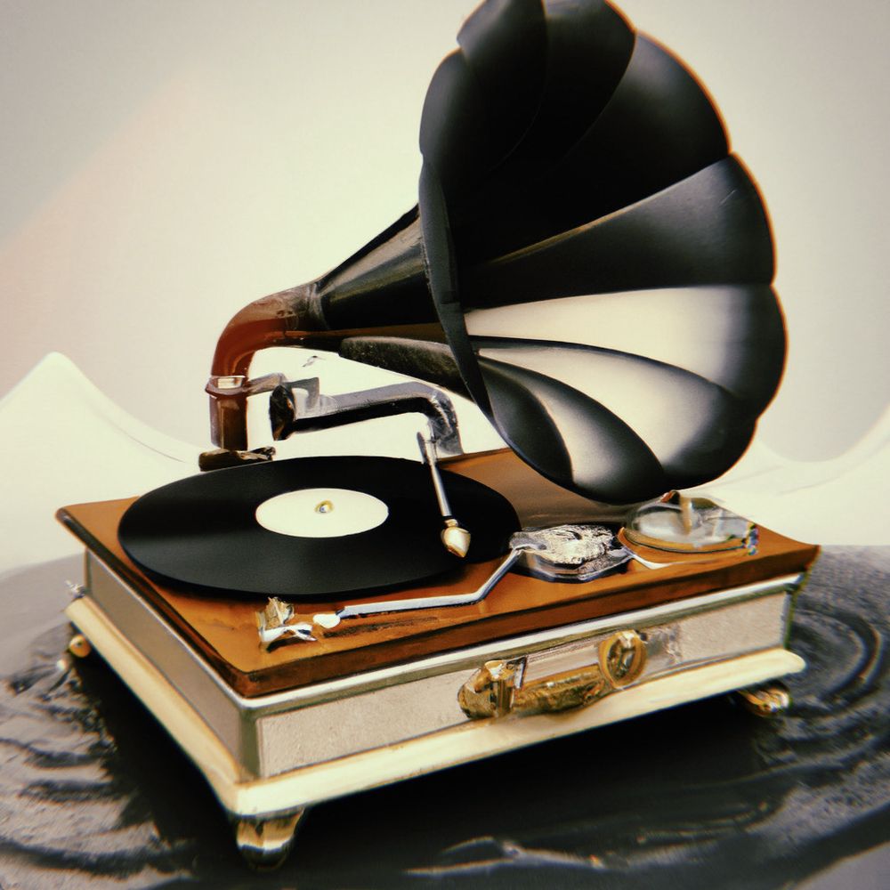 Arte de Vintage Overflow Vol. 1