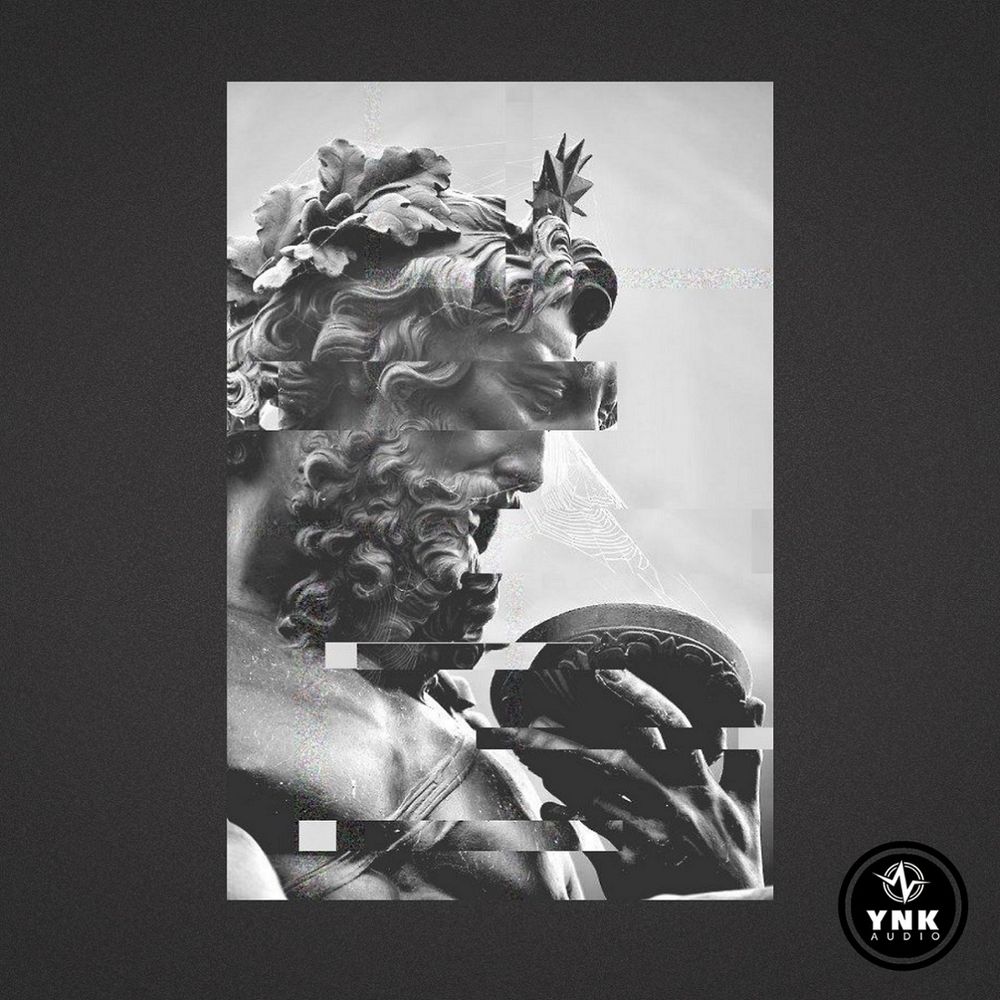 Pochette de Hail Caesar