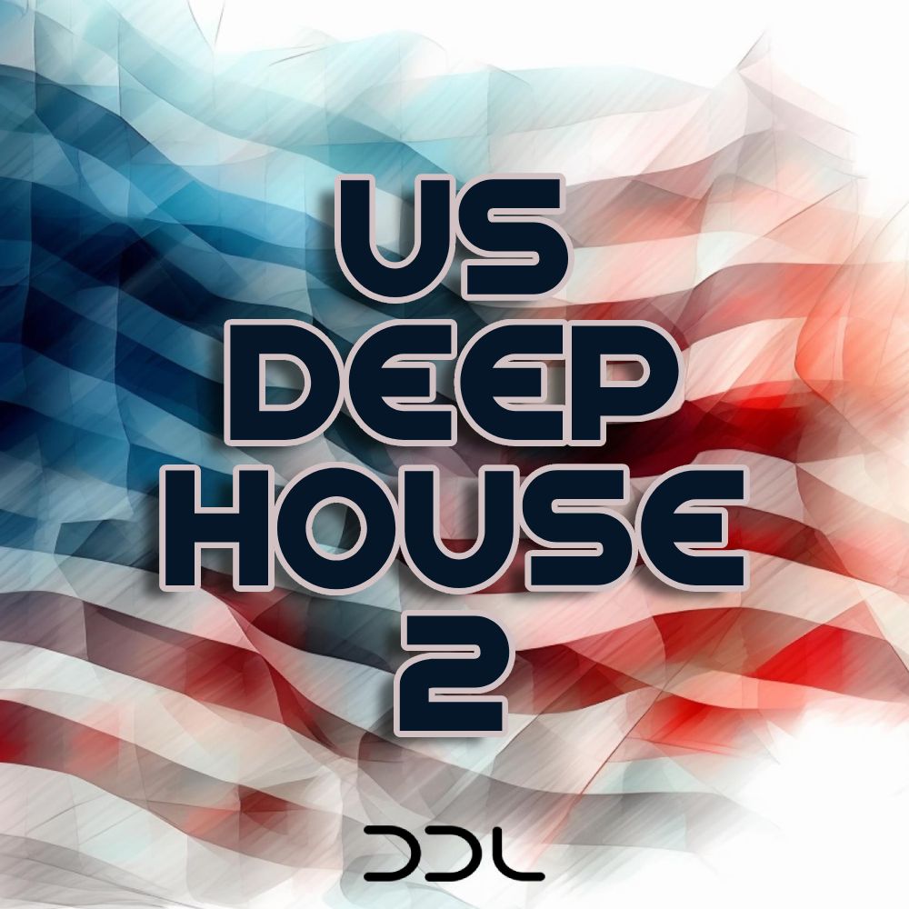 Pochette de US Deep House 2
