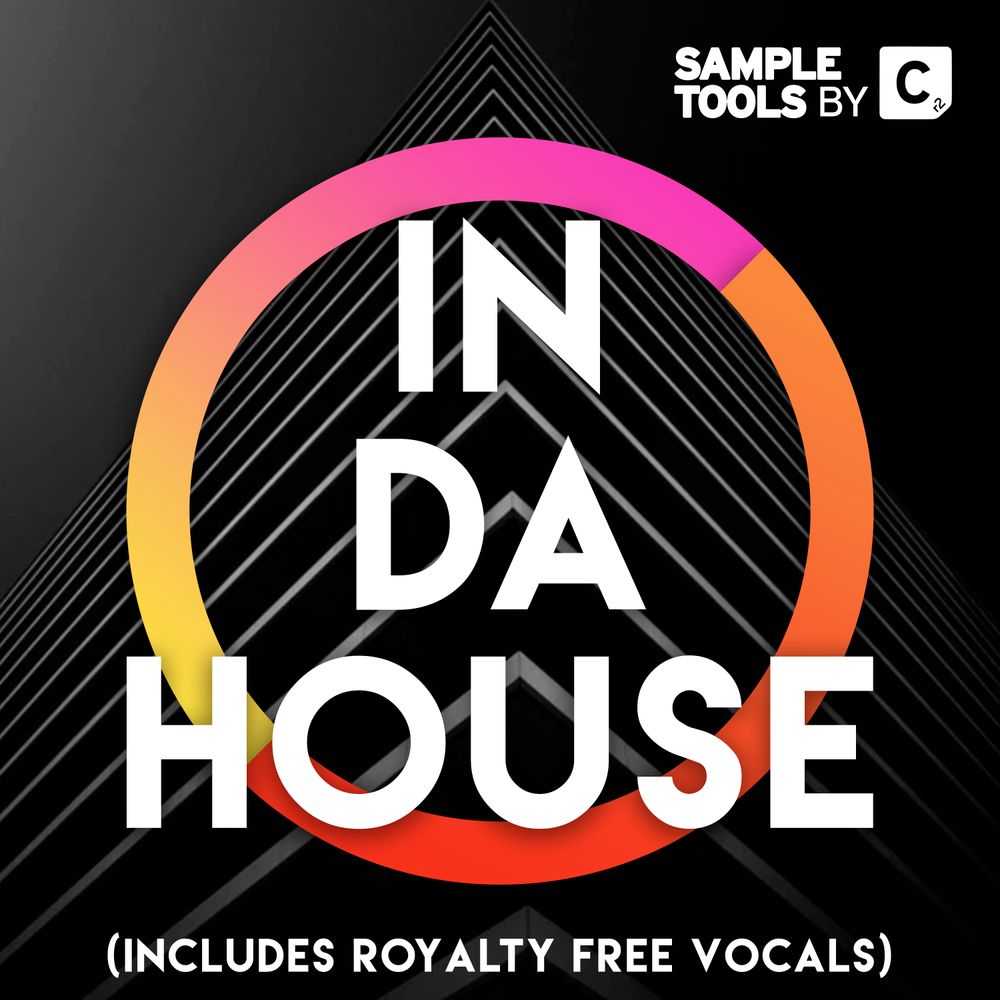 Pochette de In Da House