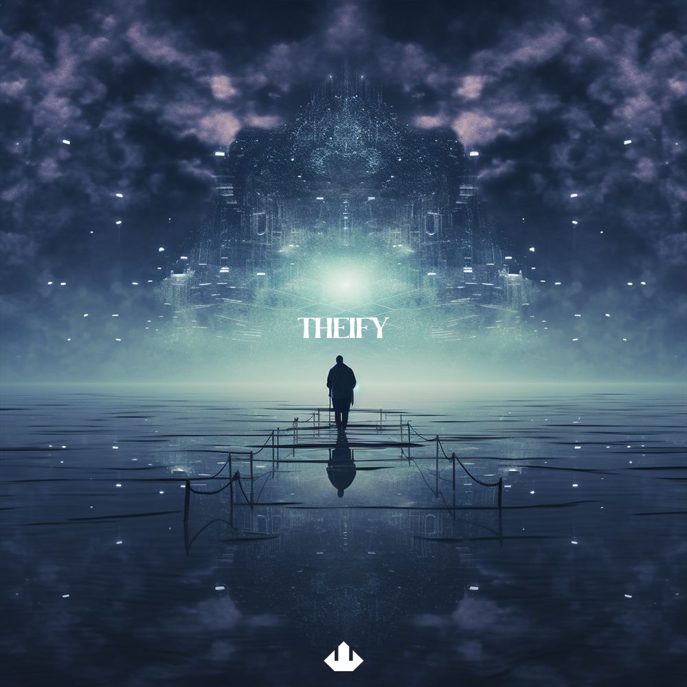 Pochette de THEIFY