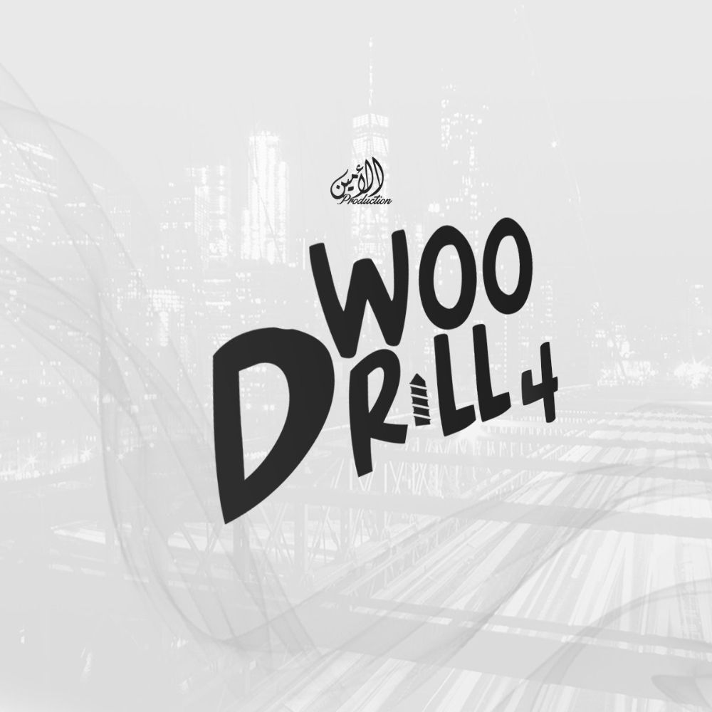 Arte de Woo Drill Vol. 4