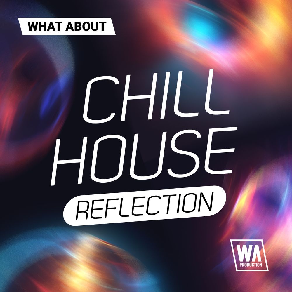 Arte de What About: Chill House Reflection
