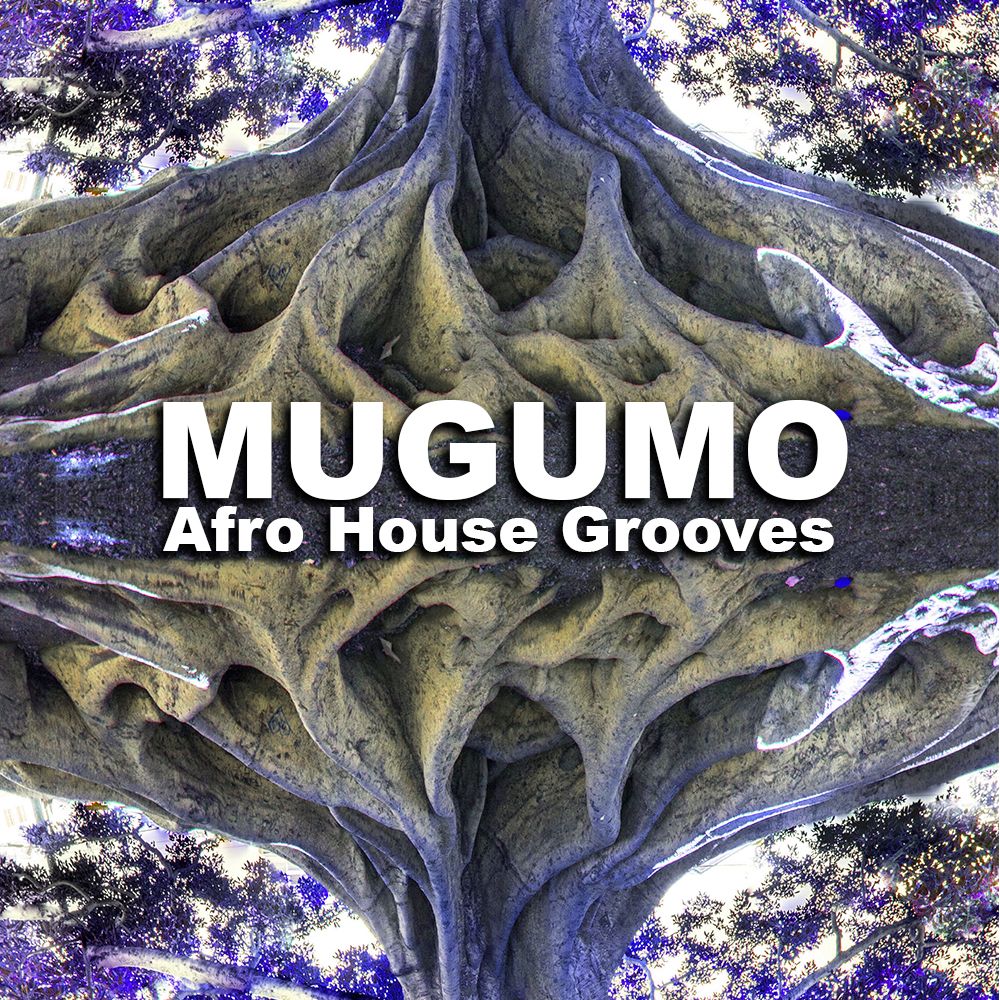 Pochette de Mugumo Afro House Grooves