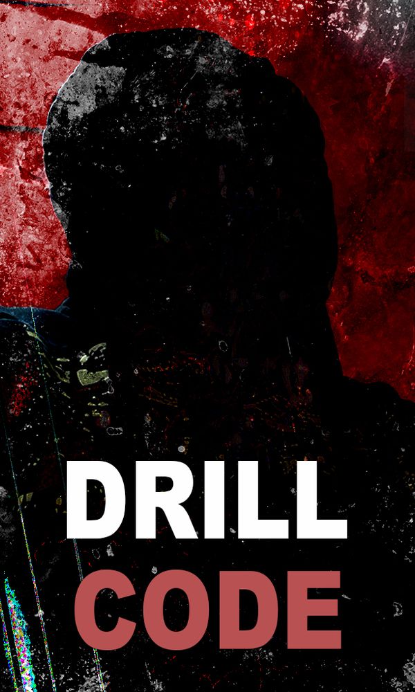 Artwork for Drill Code
