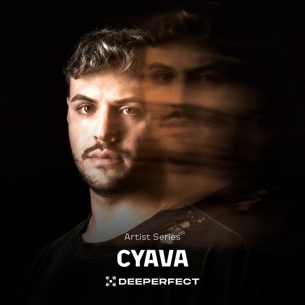 Artwork of Deeperfect Artist Series Sample Pack - CYAVA