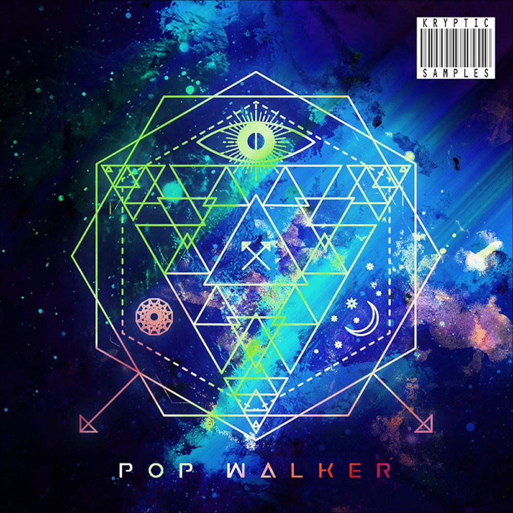 Arte de  Pop Walker