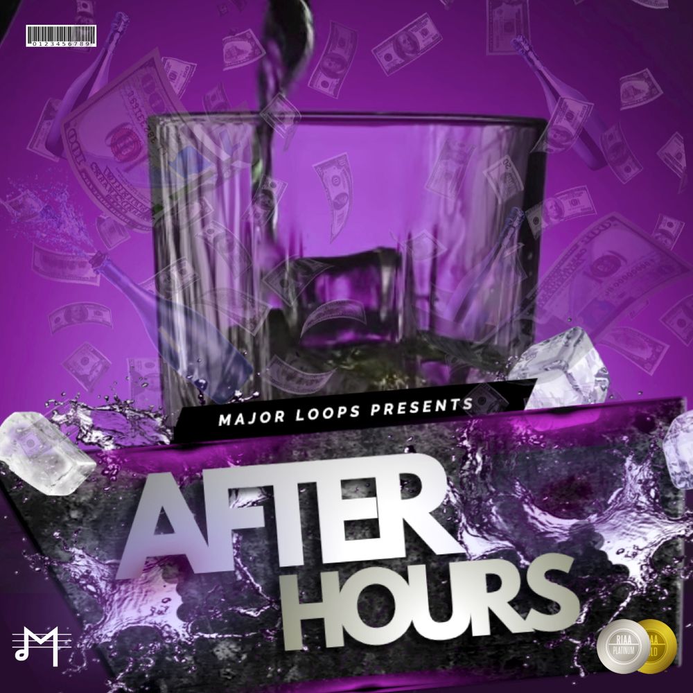 Arte de After Hours