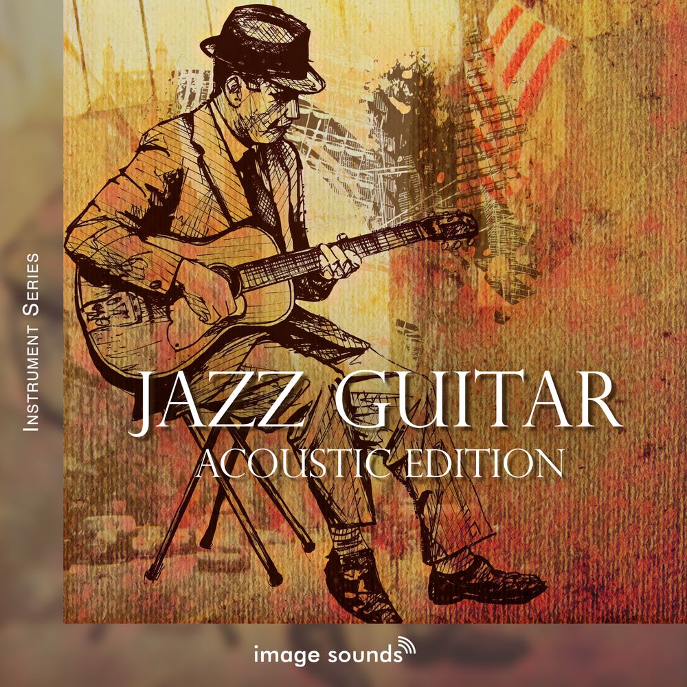 Arte de Jazz Guitar - Acoustic Edtition