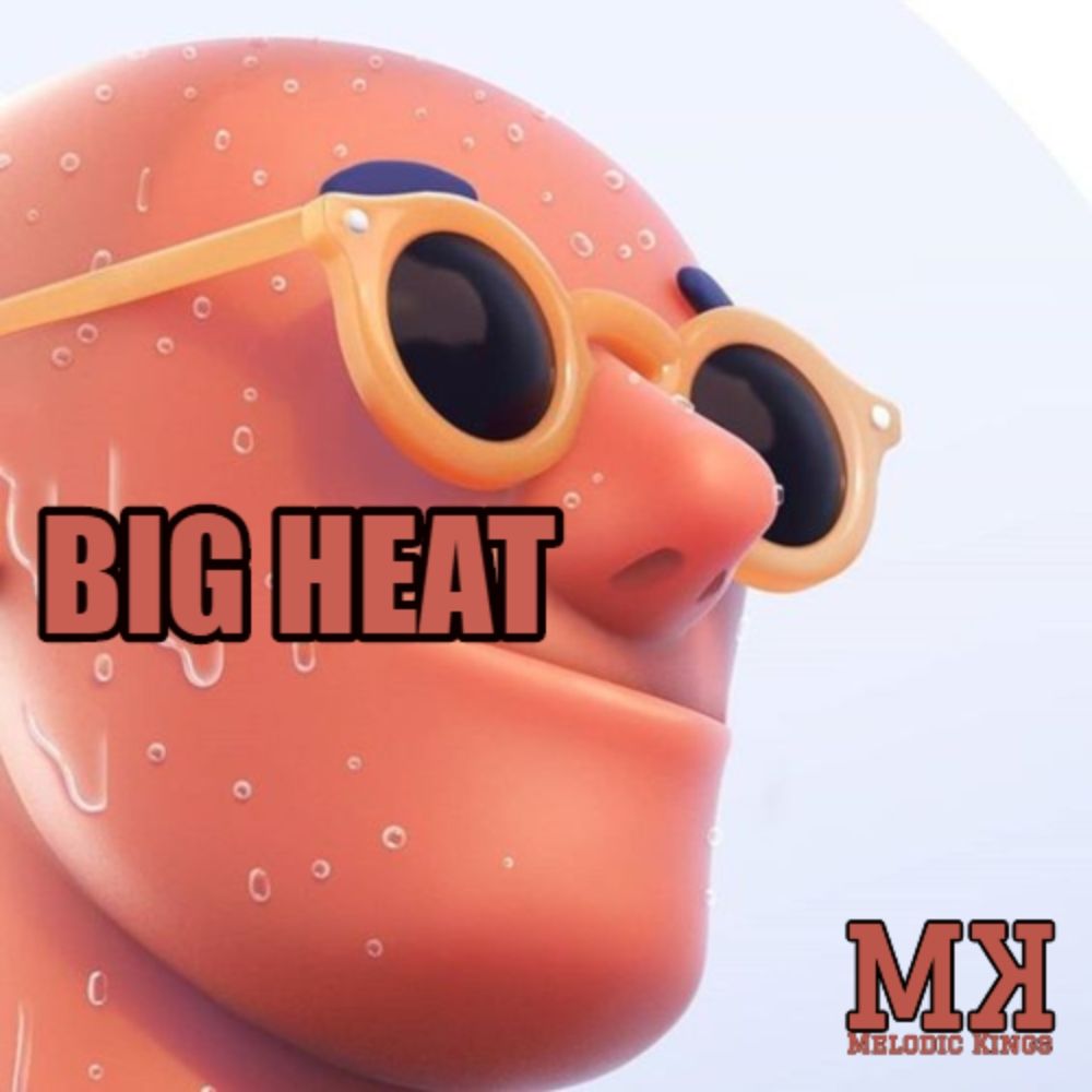 Arte de Big Heat