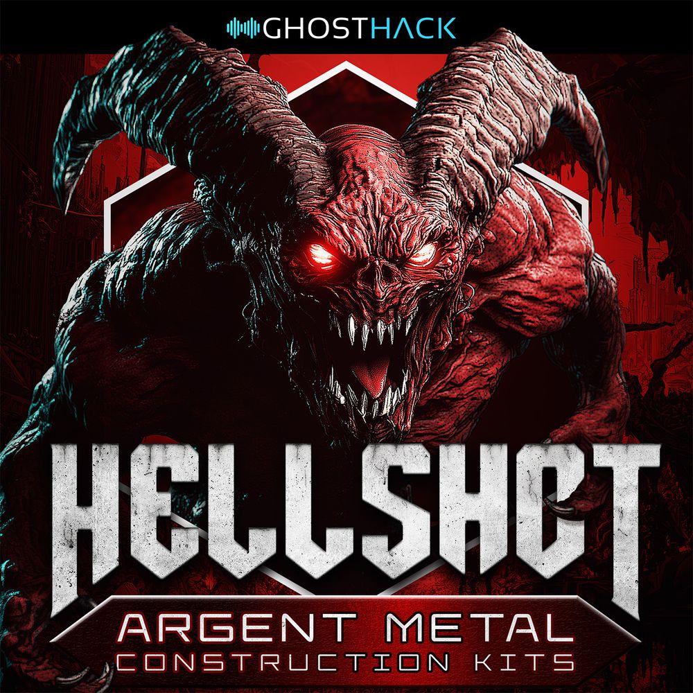 Pochette de Hellshot Volume 1