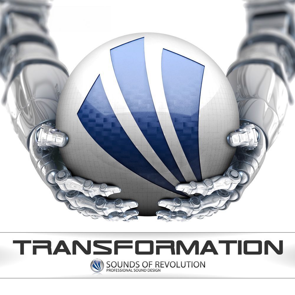 Pochette de Transformation