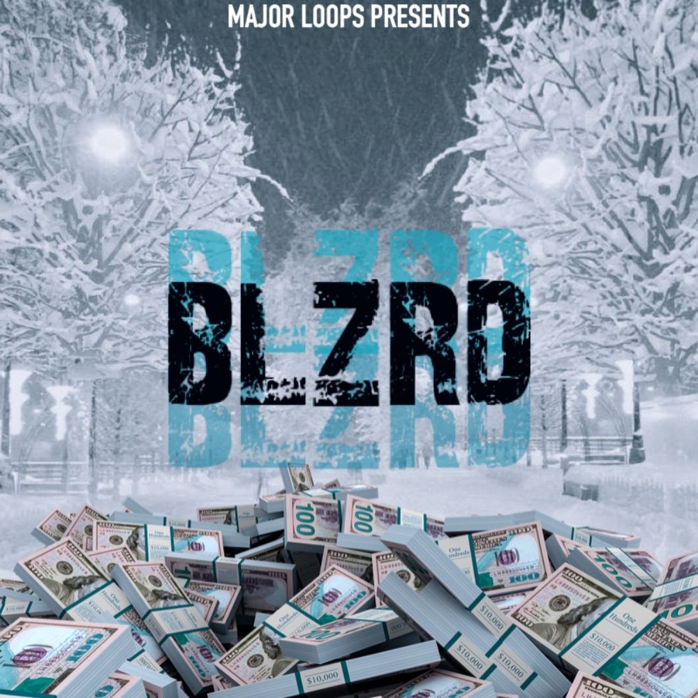 Arte de Blzrd