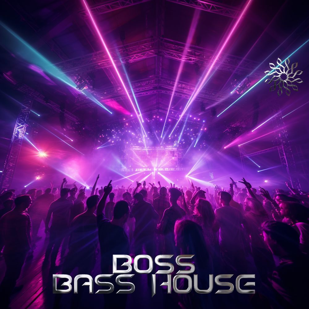 Boss Bass House Sample Pack LANDR