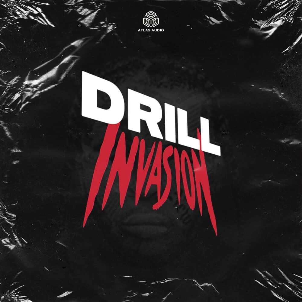 Arte de Drill Invasion