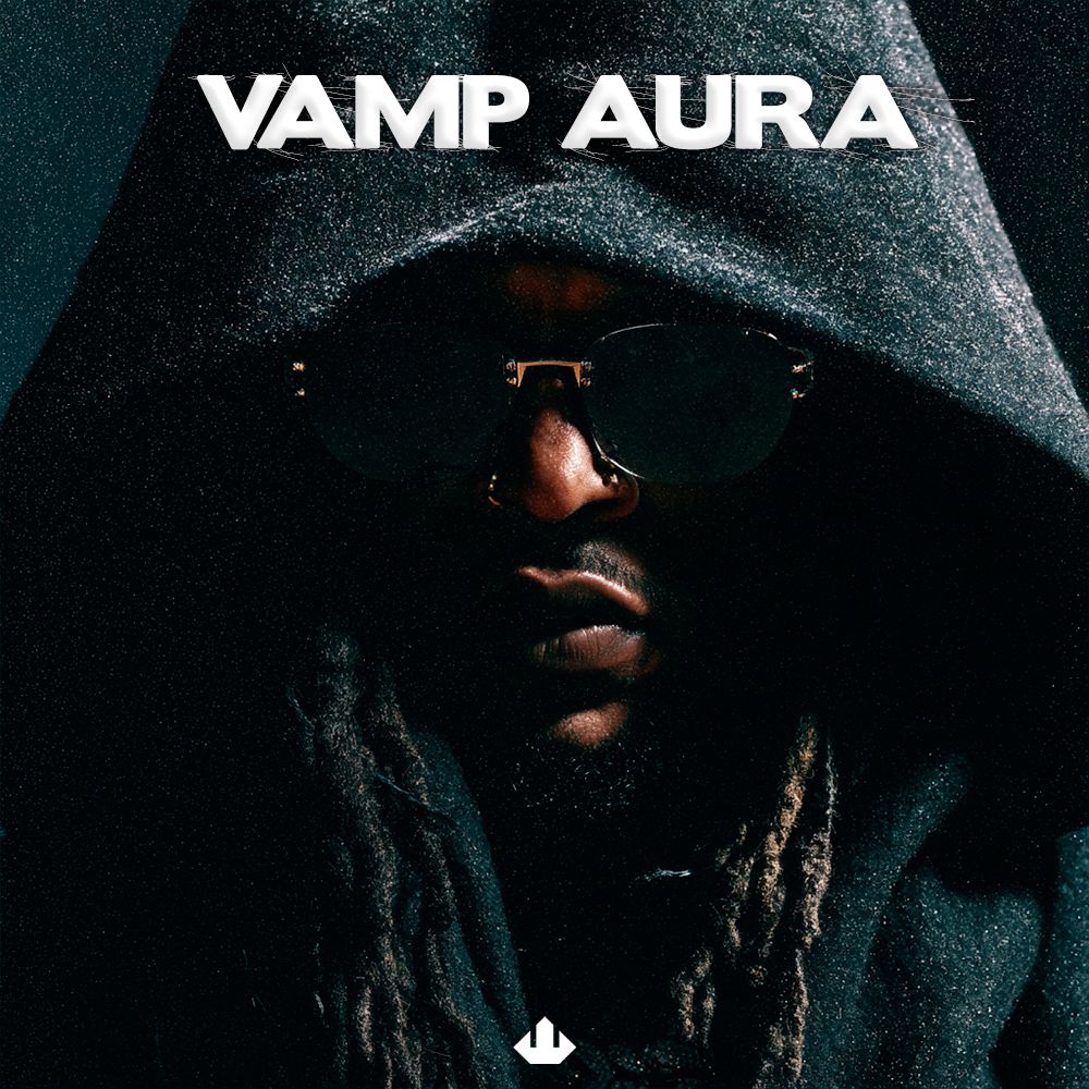 Pochette de VAMP AURA
