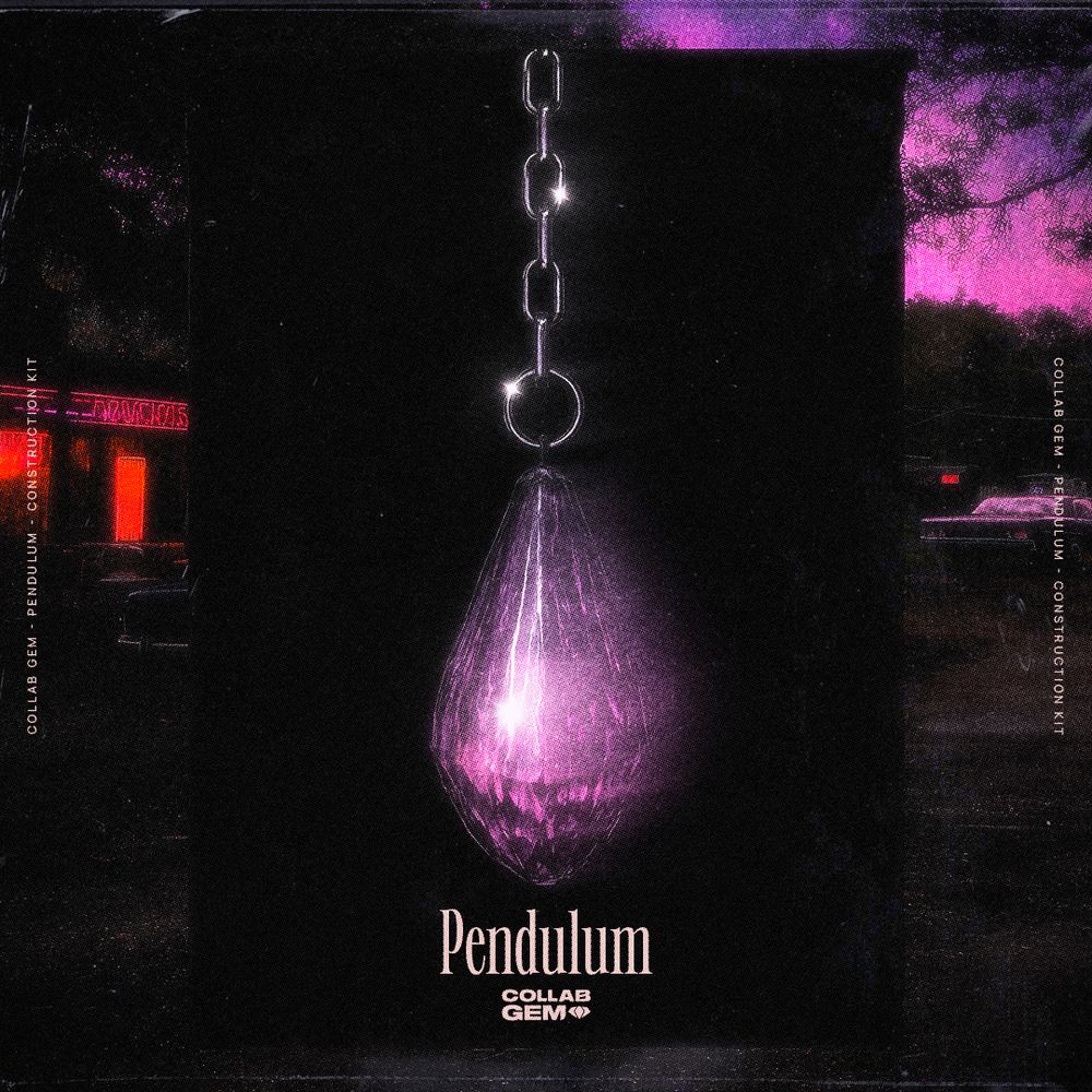 Arte de Pendulum