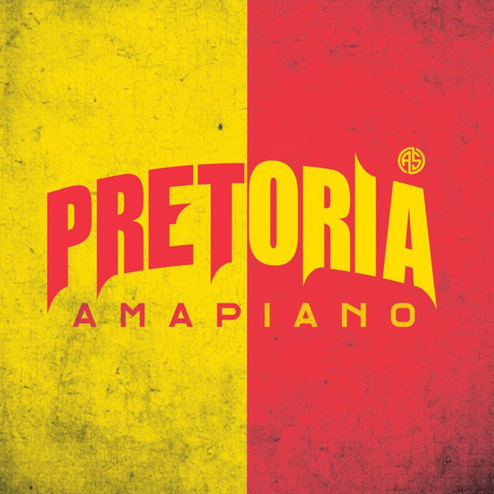 Arte de PRETORIA: Amapiano