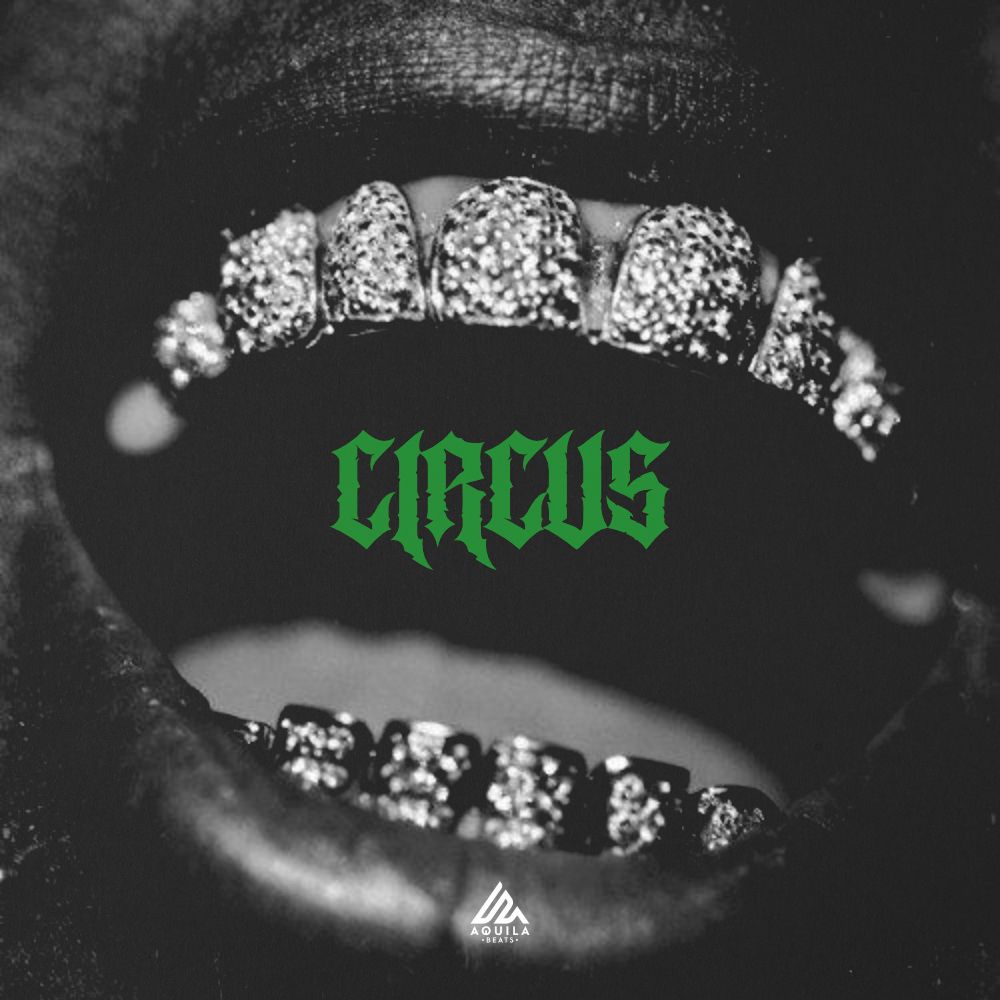 Circus Pack de Samples por Aquila Beats | LANDR Samples