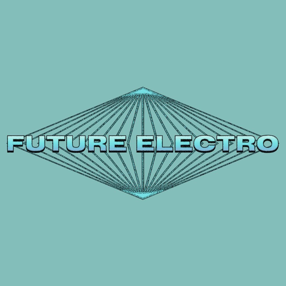 Arte de Future Electro