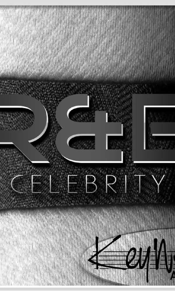 Artwork for R&B Celebrity