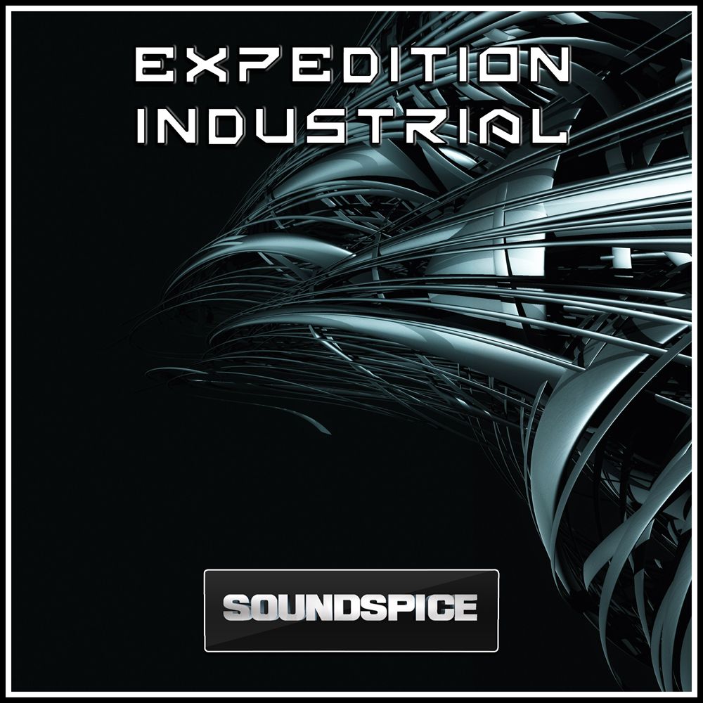 Pochette de Expedition Industrial