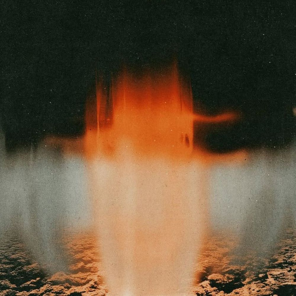 Artwork of Shatter Drums