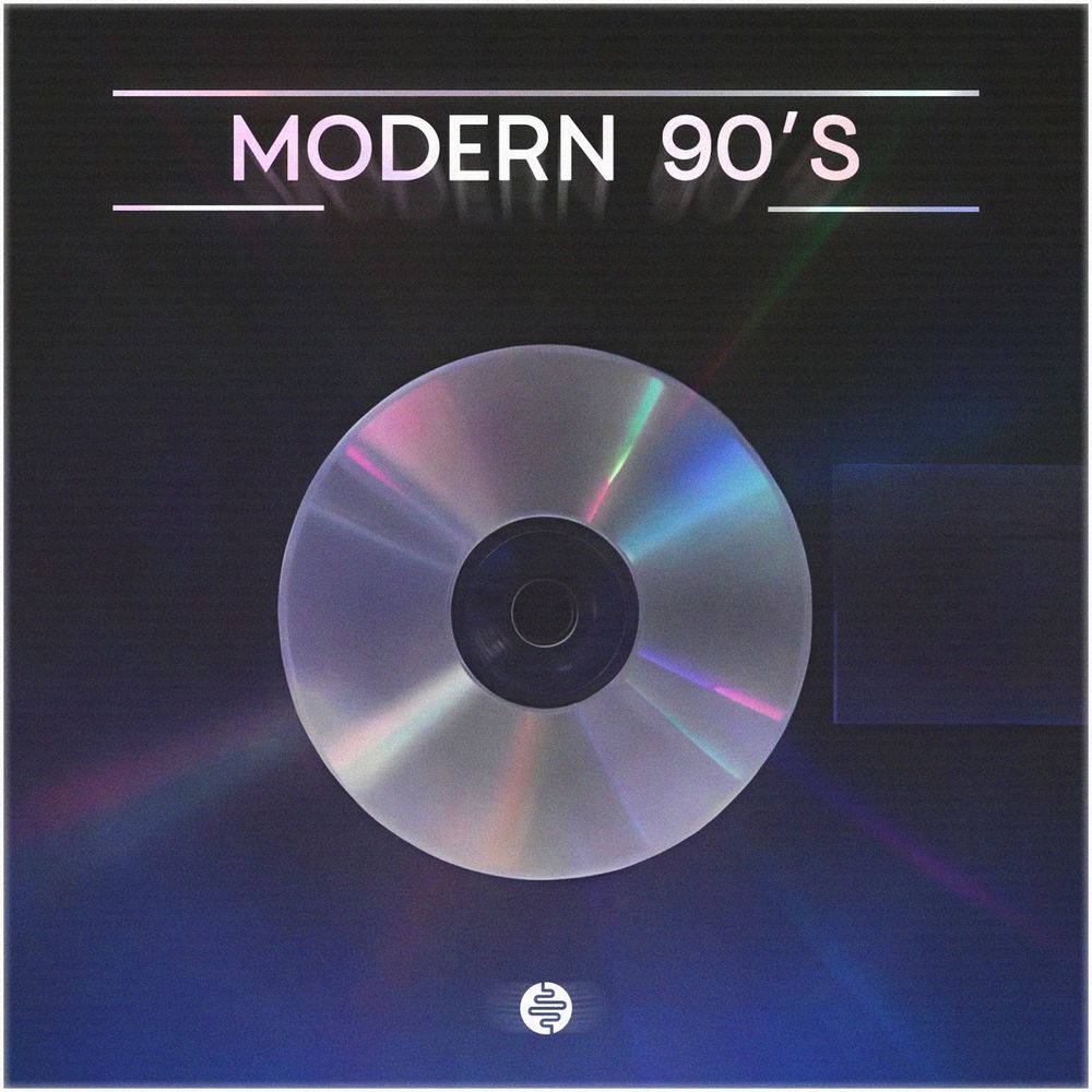 Modern 90's Sample Pack by Ost Audio | LANDR Samples