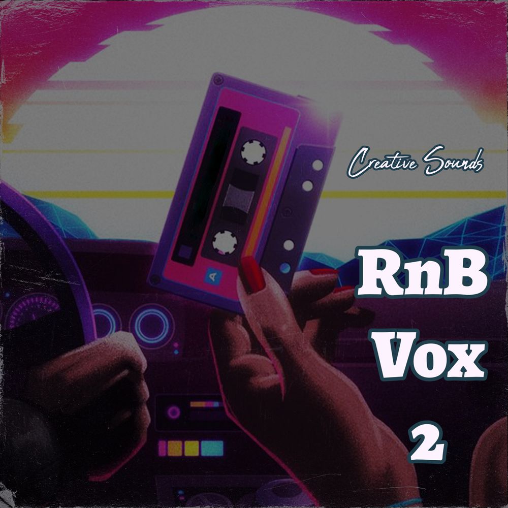 Arte de RnB Vox 2