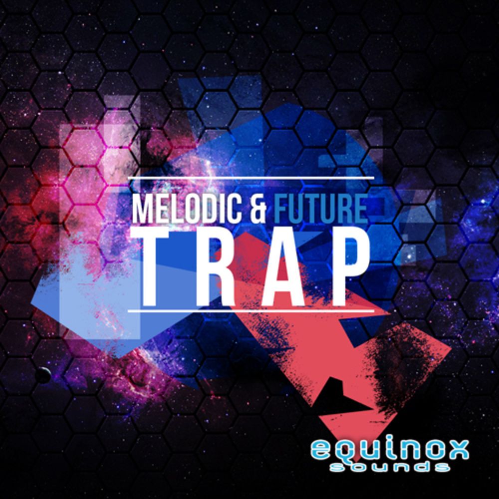 Arte de Melodic & Future Trap