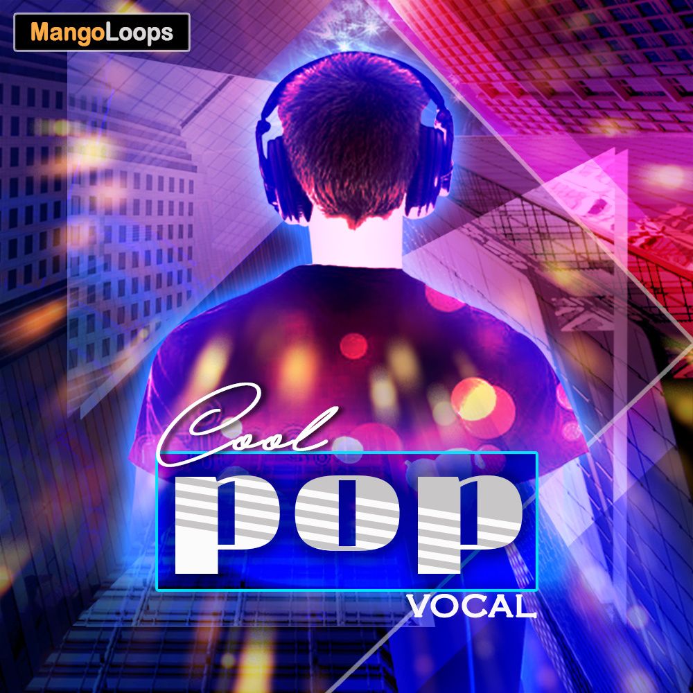Arte de Cool Pop Vocal Vol 1