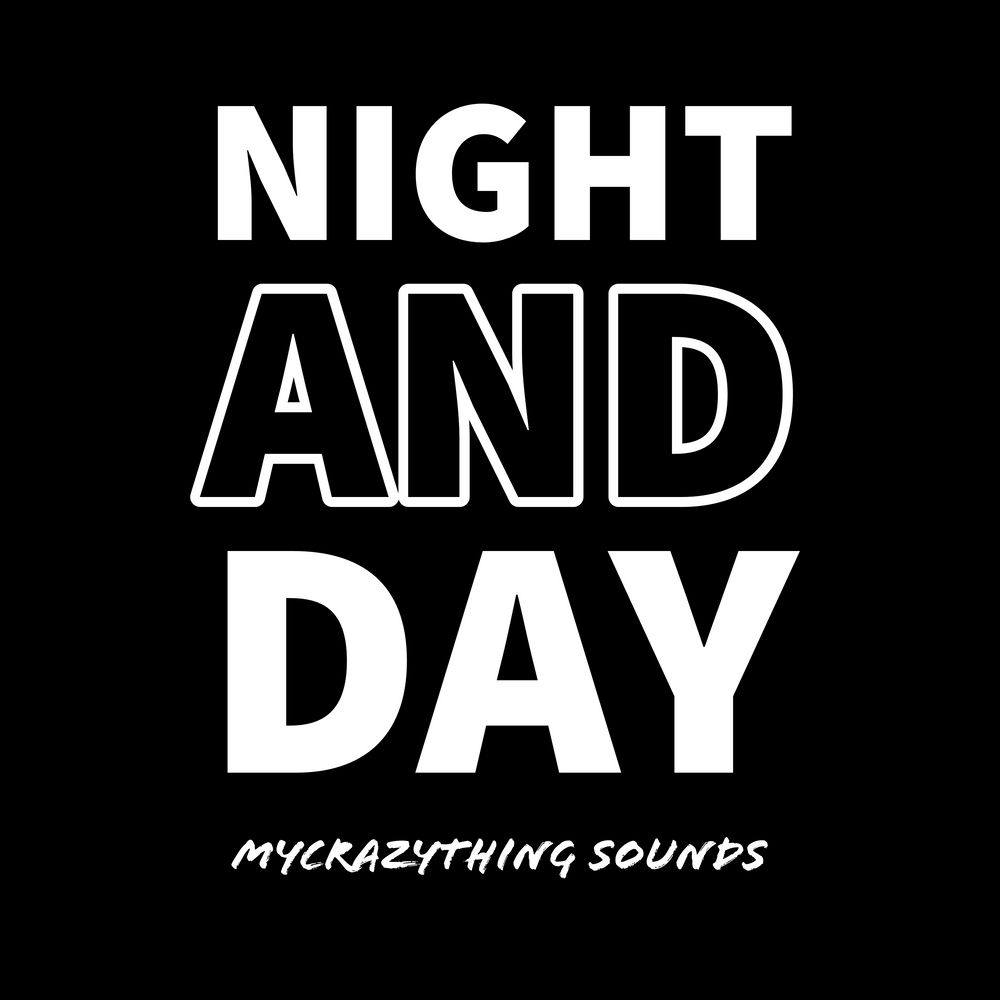 Pochette de Night And Day