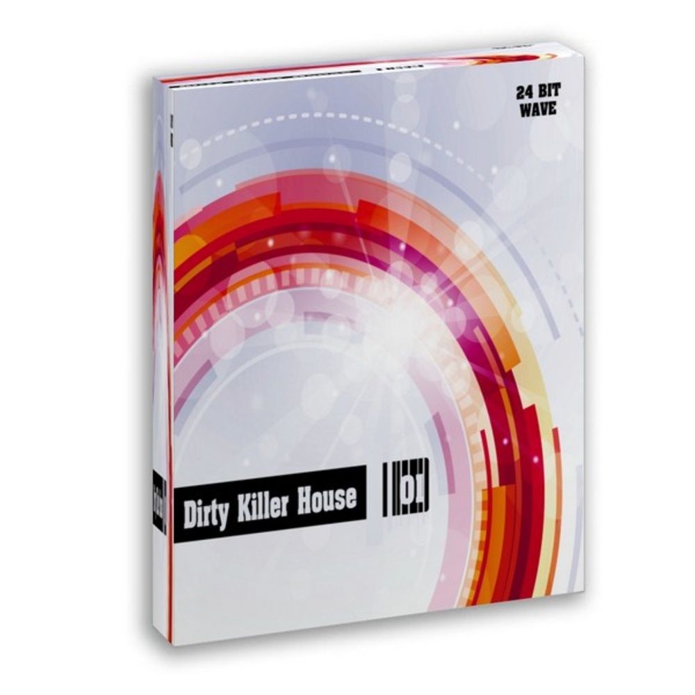 Dirty Killer House Sample Pack By Sound Killers Landr Samples