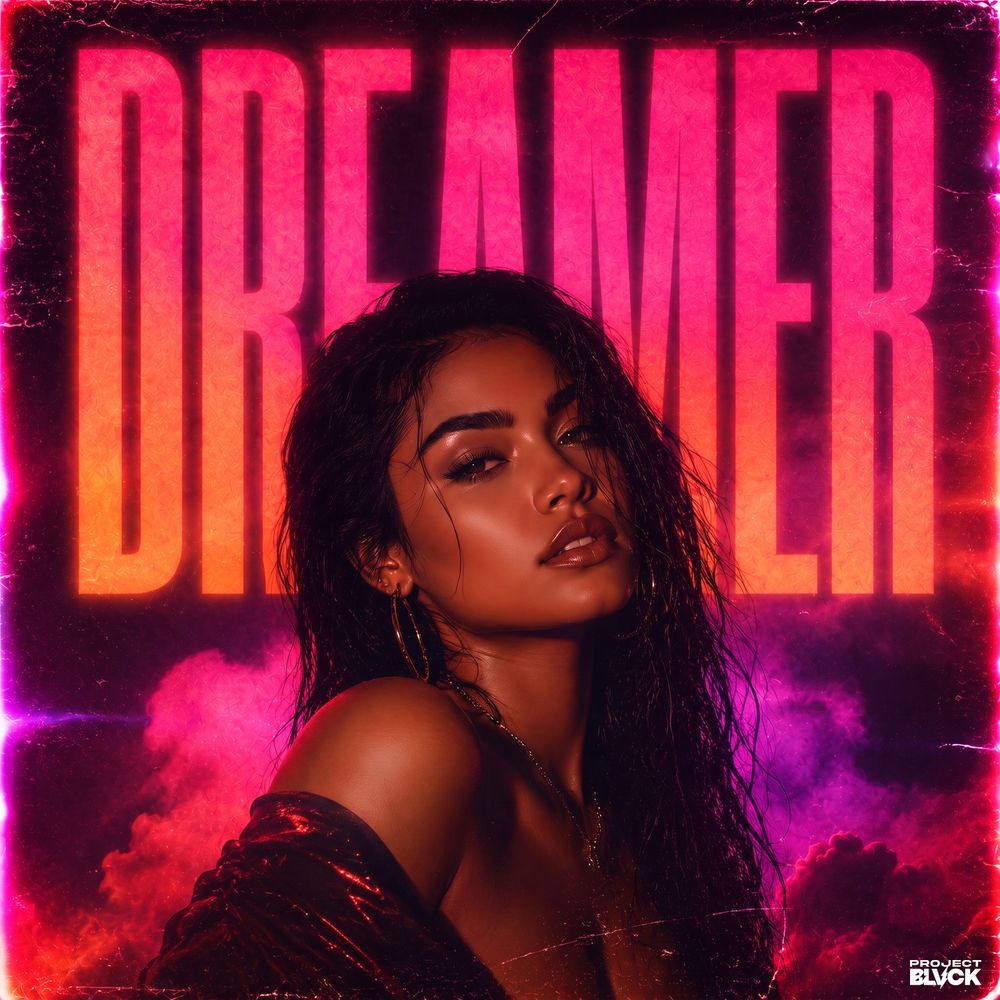 Pochette de Dreamer