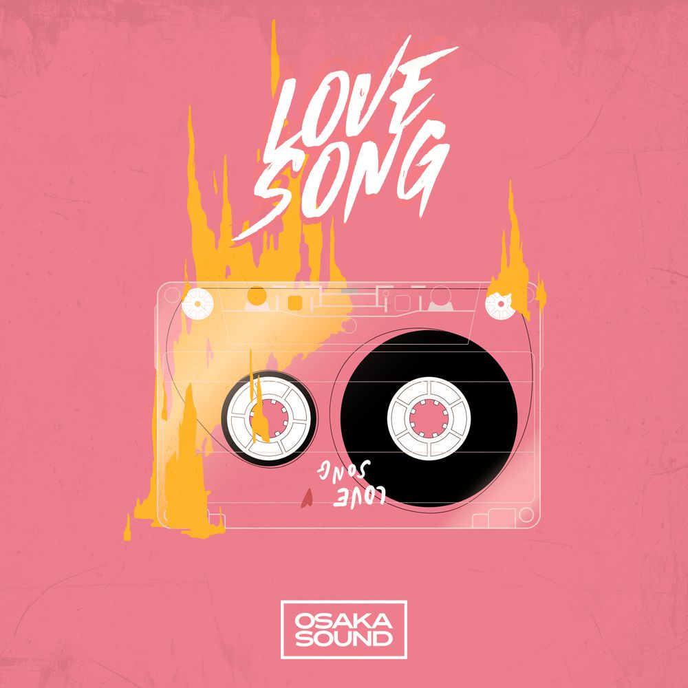 Pochette de Love Song - Lofi Cuts & Jazzy Beats